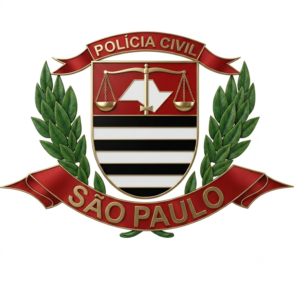 Polícia Civil de SP