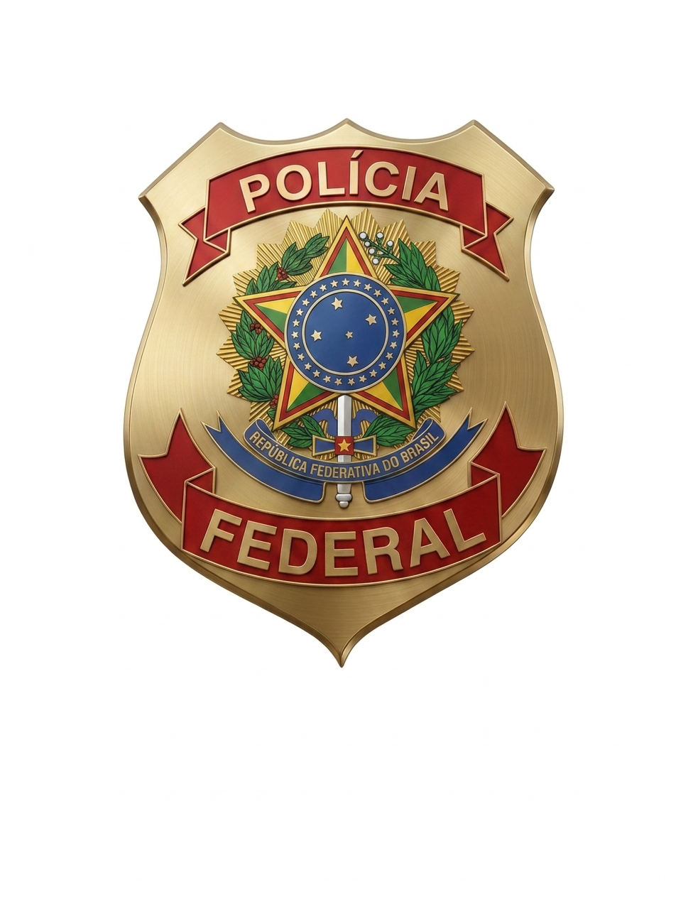 Polícia Federal