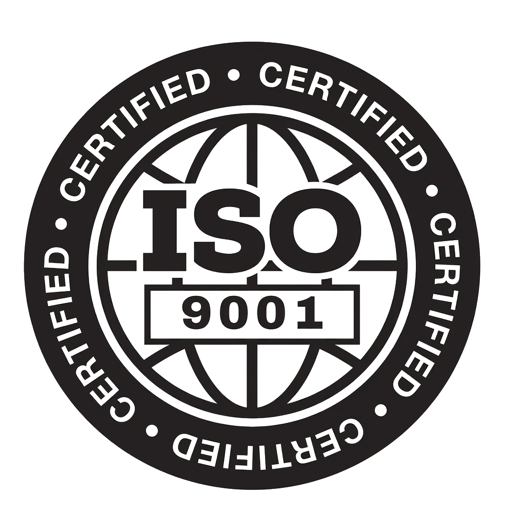 ISO 9001